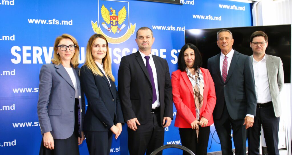 evaluarea impactului proiectelor de asistenta externa