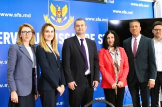 Evaluarea impactului proiectelor de asistență externă – subiect de discuții în cadrul dialogului bilateral