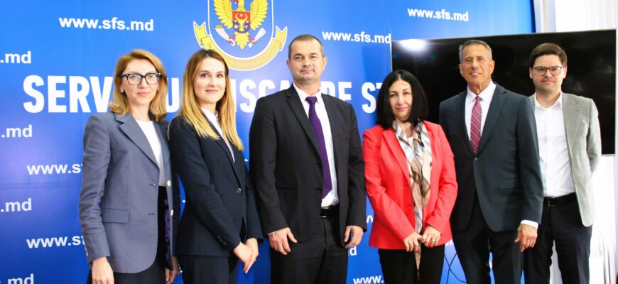 evaluarea impactului proiectelor de asistenta externa