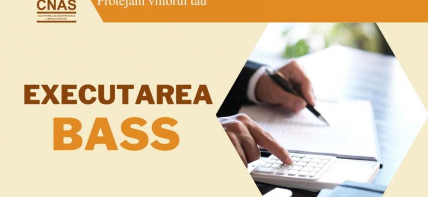 executarea bugetului asigurarilor sociale