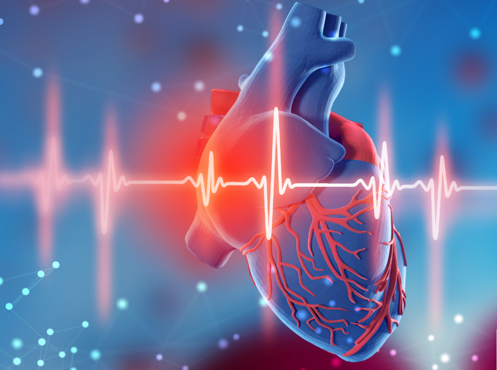 factorii de risc ai bolii coronariene ischemice