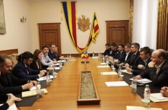 Eforturi consolidate pentru fortificarea infrastructurii critice și rezilienței țării noastre