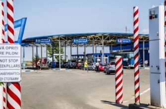 Câte încălcări au fost consemnate la frontiera de stat într-o săptămână
