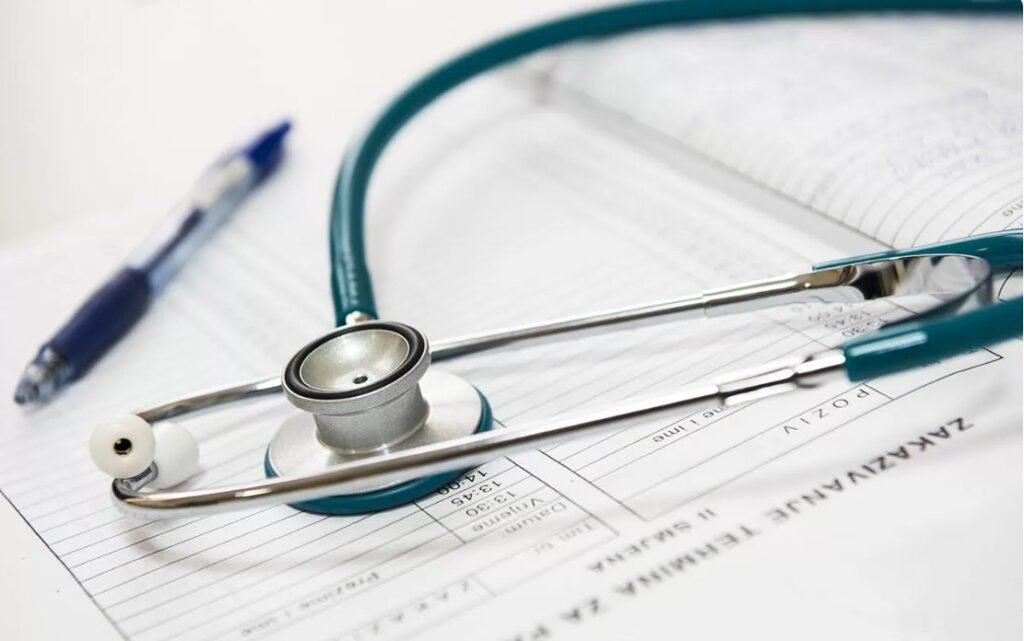 Ghidul analizelor medicale anuale, în funcție de vârstă 1 Ghidul analizelor medicale anuale, în funcție de vârstă