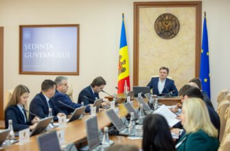 Guvernul a alocat peste 750 de mii de lei pentru lichidarea consecințelor provocate de intemperia din luna iulie