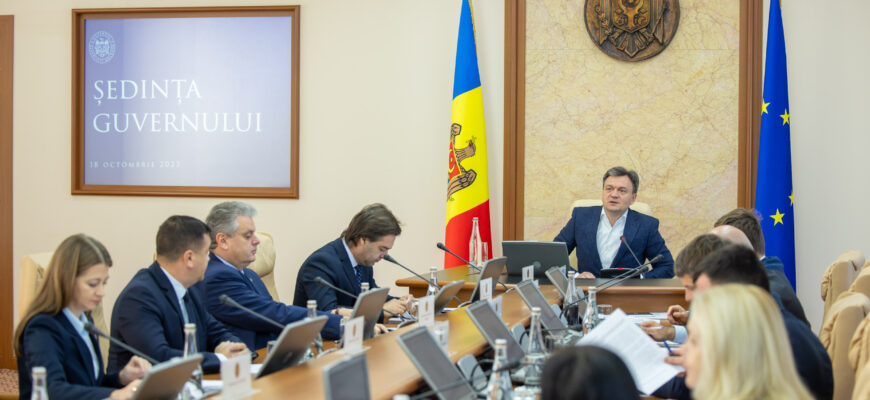 guvernul a alocat peste 750 de mii de lei 1