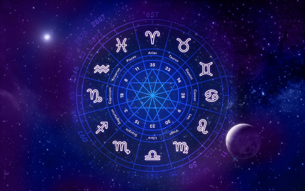 Horoscopul Zilei - 4 Octombrie 2023. Previziuni astrologice pentru toate semnele zodiacale 1 horoscopul zilei
