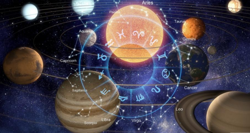 horoscopul zilei 3 octombrie 2023