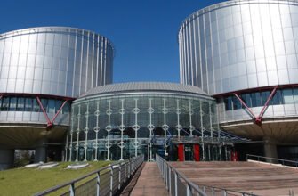 Republica Moldova OBLIGATĂ de CtEDO să achite despăgubiri lui Alexandr Stoianoglo. I-a a fost violat dreptul de acces la instanță