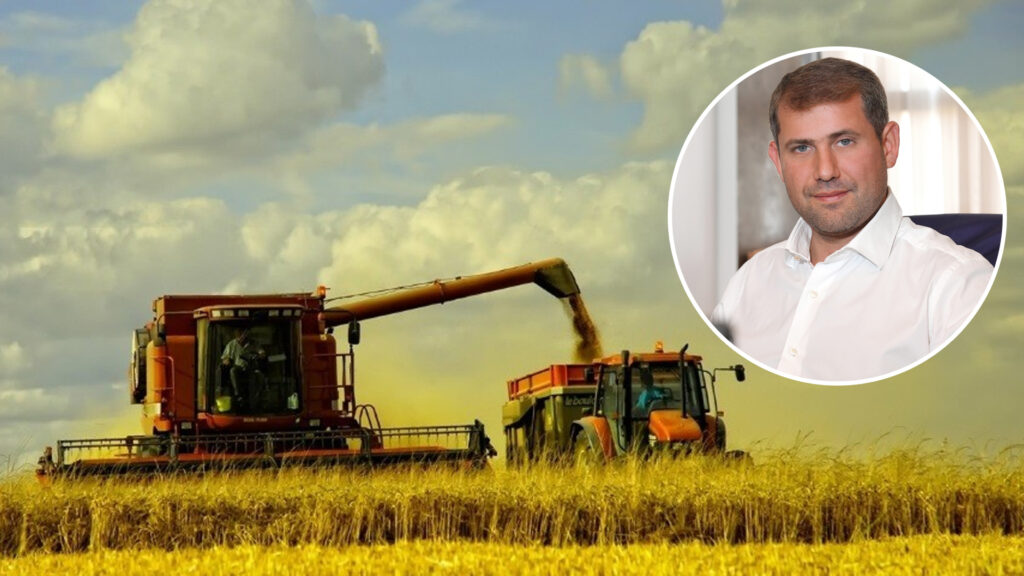 ilan sor agricultori