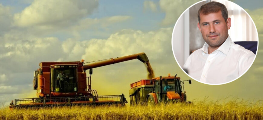 ilan sor agricultori