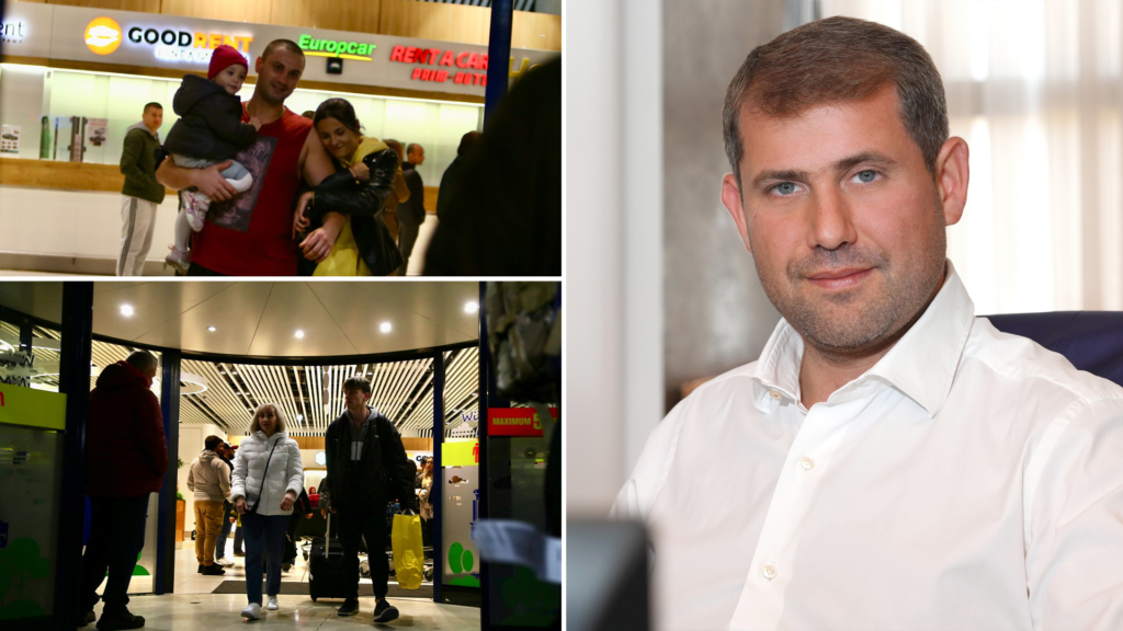 ilan sor avion israel