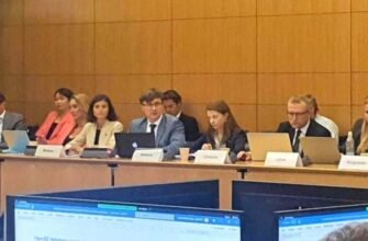 Progresele înregistrate de Republica Moldova în anul 2022, apreciate de către Rețeaua Anticorupție pentru Europa de Est și Asia Centrală a OECD