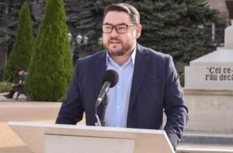 Aproape 10 mii de candidați are partidul ”Șansă” la alegerile locale din 5 noiembrie 2023