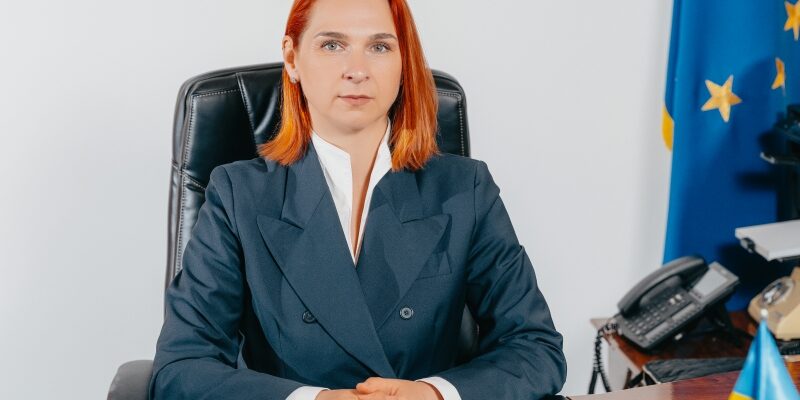 inaintat candidatura anei revenco la functia de director