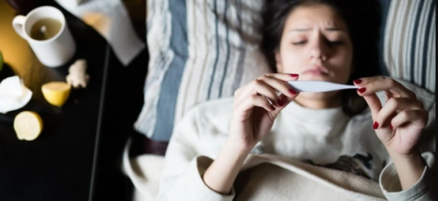 informatiile actualizate privind gripa sezoniera si infectiile respiratorii