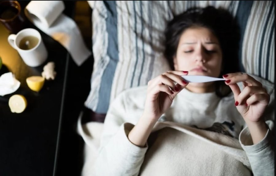 Informațiile actualizate privind gripa sezonieră și infecțiile respiratorii