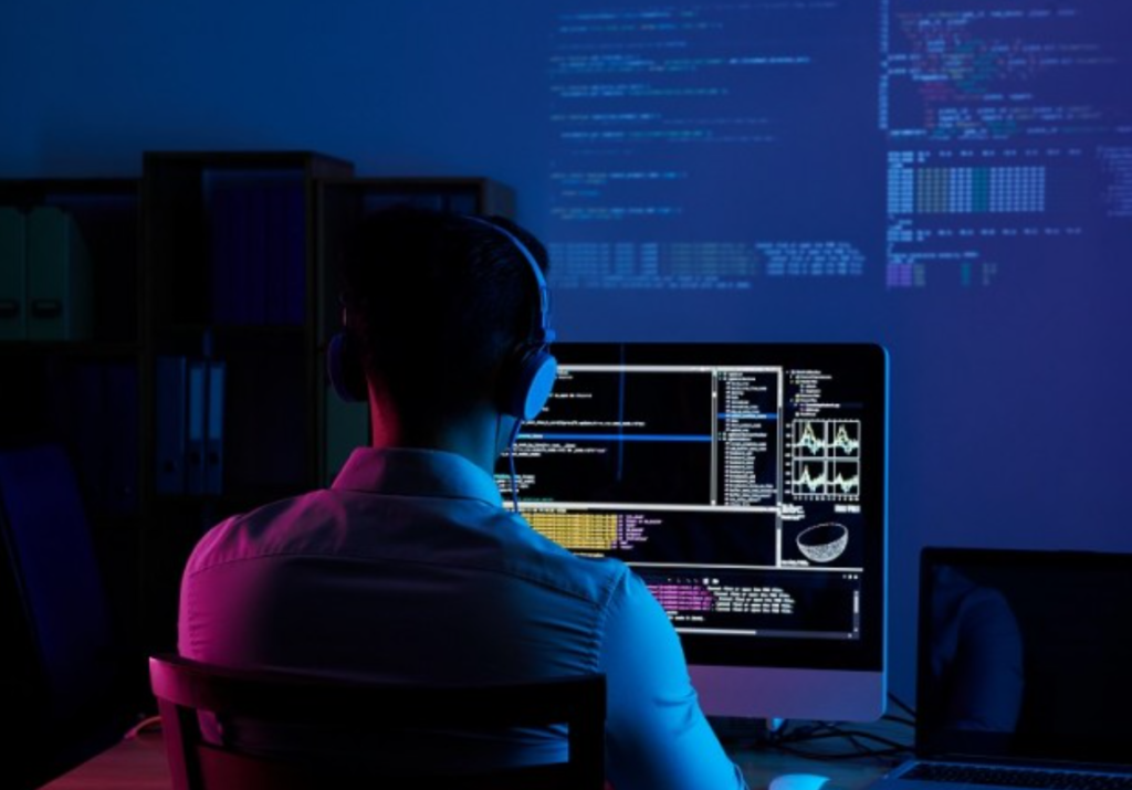 infractorii cibernetici in actiune