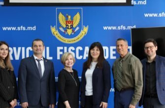 Experții Departamentului Trezoreriei SUA continuă instruirea funcționarilor fiscali în domeniul prețurilor de transfer