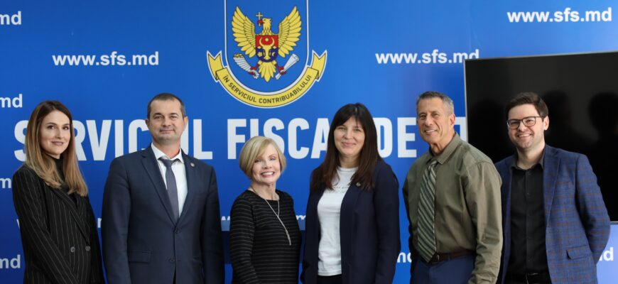 instruirea functionarilor fiscali in domeniul preturilor de transfer