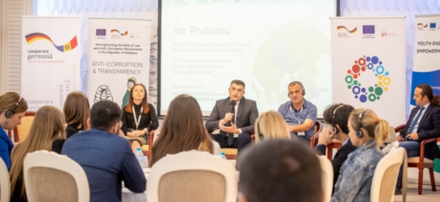 instruiri anticoruptie