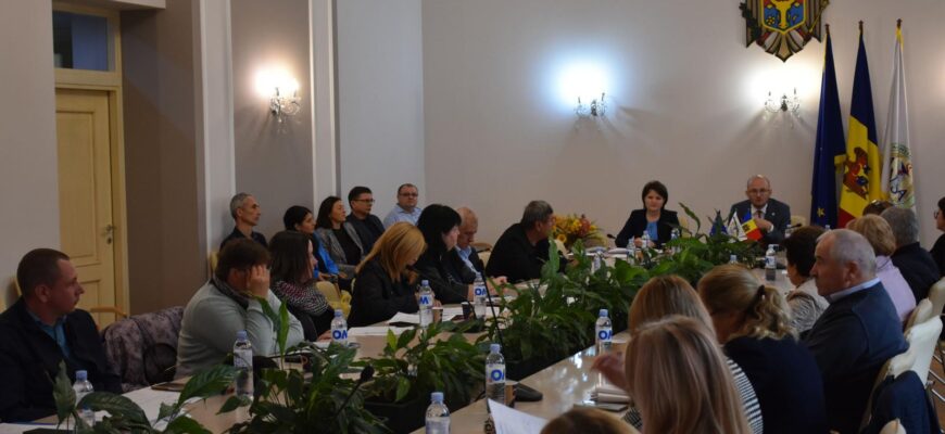 instruiri pentru specialistii ansa