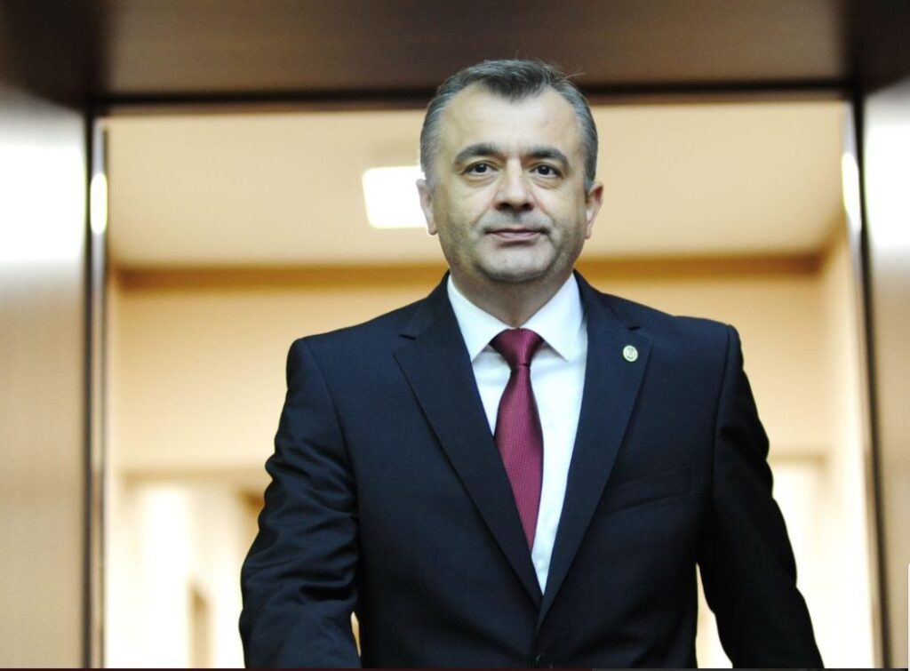Ion Chicu, către directorul TRM, Vlad Țurcanu: Fasciștii când au venit la putere, primii pe homosexuali i-au gazat 1 ion chicu