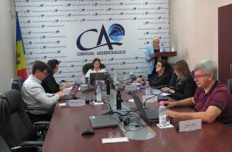 ITV sancționat cu 13 mii lei pentru încălcarea Codului electoral