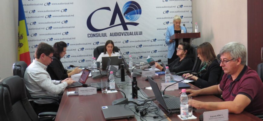 ITV sancționat cu 13 mii lei pentru încălcarea Codului electoral