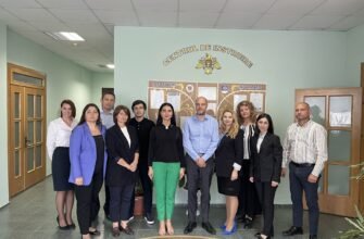 Misiunile TAIEX în domeniul vamal continuă în Republica Moldova. Activitatea a fost livrată de către un expert al Serviciului Vamal din Cehia