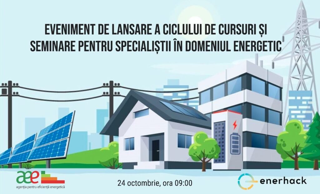 Specialiștii din domeniul energetic din Republica Moldova vor beneficia de instruiri pentru a-și spori calificarea 1 Specialiștii din domeniul energetic din Republica Moldova vor beneficia de instruiri pentru a-și spori calificarea