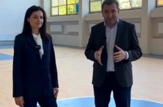 Cum vede PAS dezvoltarea educației în Chișinău. Lilian Carp: Sistemul educațional trebuie să aparțină pedagogilor, copiilor, părinților – ca toți să aibă condiții de dezvoltare