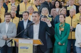 VIDEO// Lilian Carp: ”Trebuie să le arătăm oamenilor că suntem aici pentru ei și că putem face schimbări spre bine” 3 VIDEO// Lilian Carp: ”Trebuie să le arătăm oamenilor că suntem aici pentru ei și că putem face schimbări spre bine”