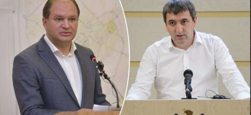 lilian carp l a invitat pe ion ceban sa participe la dezbateri electorale