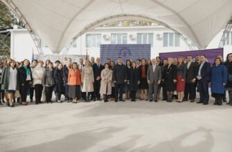 A fost lansat Centrul de Justiție Familială al Poliției, un serviciu unic destinat victimelor violenței în familiei și violenței sexuale