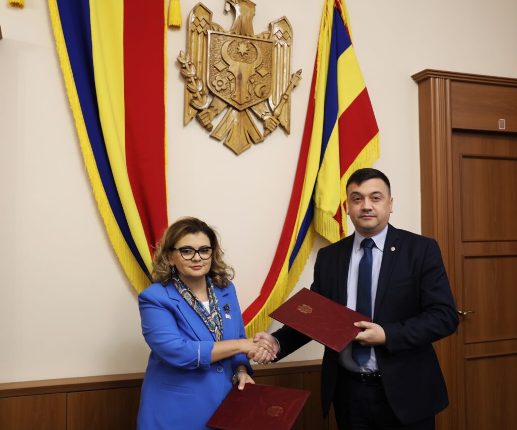 mai si unfpa au semnat un memorandum