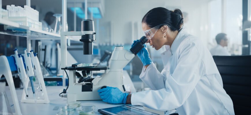 Material care imită țesutul uman, creat de oameni de știință din Australia