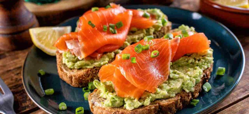 micul dejun inainte de miscare