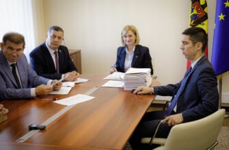 Republica Moldova va primi un grant de peste 34 de milioane de euro din partea Norvegiei pentru a consolida securitatea energetică