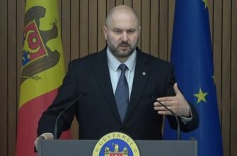 Ministrul energiei, după anunțul bașcanei Găgăuziei: ”Șor promite gaz ieftin, noi facem”