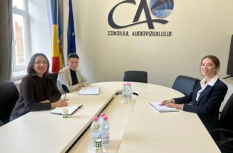 Misiunea de monitorizare ENEMO la CA