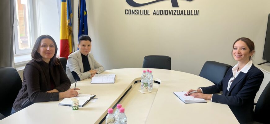 misiunea de monitorizare enemo la ca