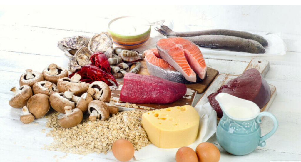 modalitati de a preveni deficitul de vitamina b12