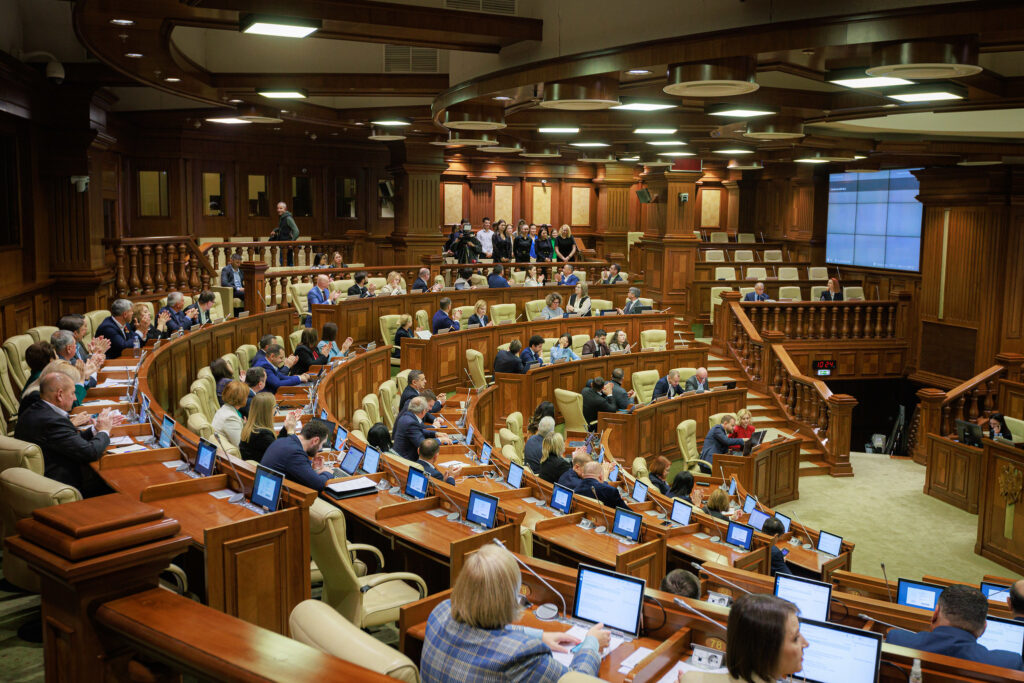 modificari la acordul de parteneriat strategic