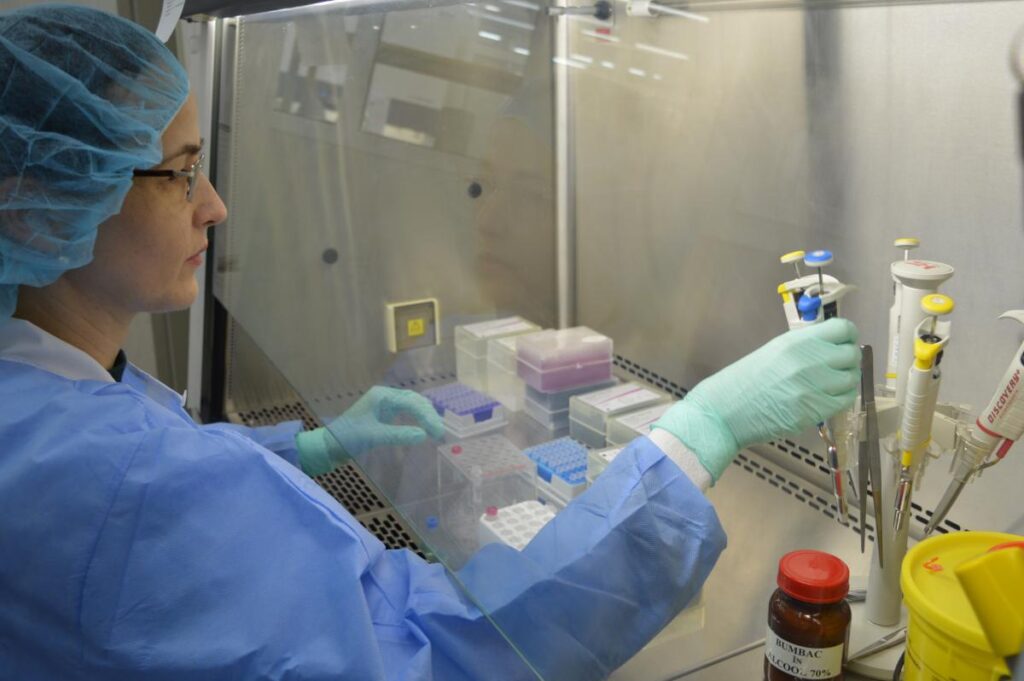 monitorizarea situatiei epidemiologice