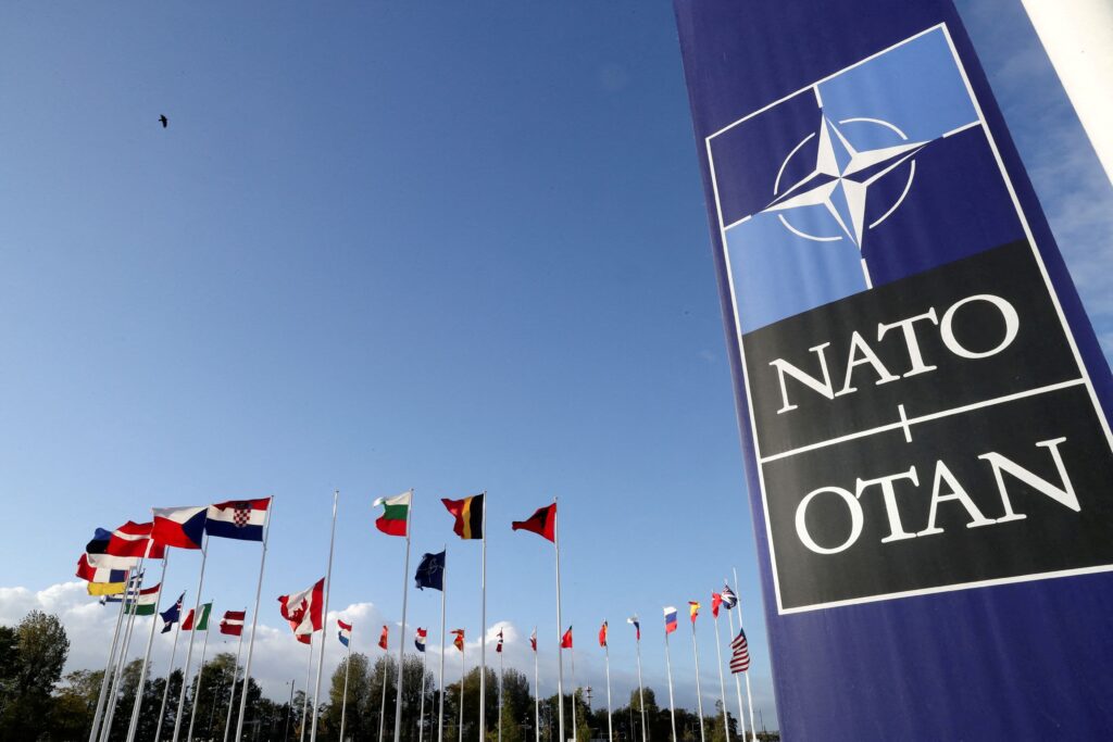 nato