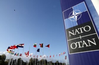 Deputatul Ion Șpac va discuta situația din Republica Moldova cu delegațiile parlamentare participante la Sesiunea Anuală a Adunării Parlamentare a NATO