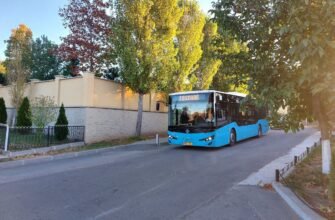O nouă rută municipală de autobuz pentru locuitorii din suburbia Sîngera ar putea fi deschisă în curând. Pe ce itinerar va circula