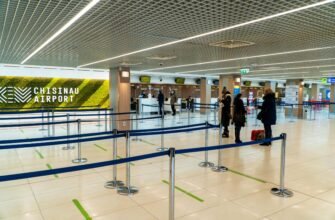 Transporta în bagaj produse de îngrijire într-o cantitate comercială, pe care nu a declarat-o vameșilor