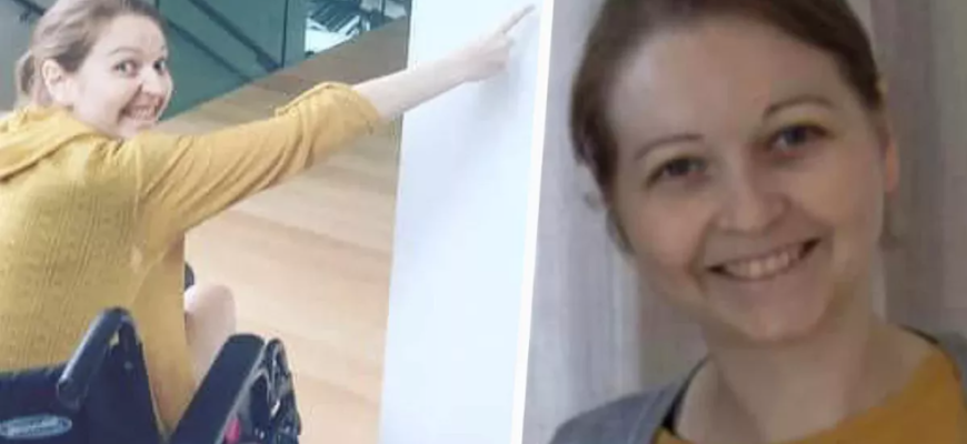 o femeie de 33 de ani a murit